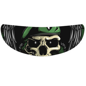 Design universale parasole da corsa caschi da <span class=keywords><strong>moto</strong></span> design adesivo - Product Image 5