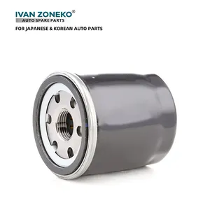 Ivan Zoneko Auto Filtros W68/3 Filtro de aceite de alta calidad W683 para Toyota