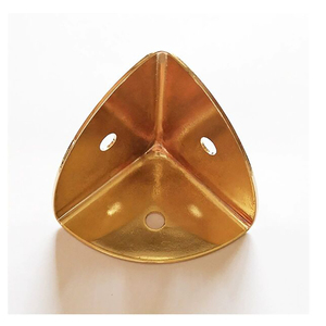 Esquina de Metal para Bolsos, Esquina para Maletas, Esquina para Cajas - Product Image 3