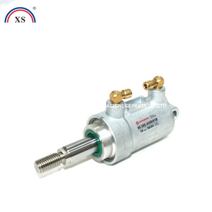 Cilindro Rotatorio Norgren 00.580.4300/01B de Aleación de Aluminio de Precisión para Imprenta - Product Image 3
