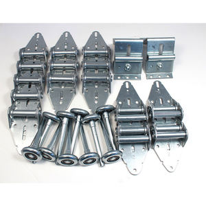 Fabricant <span class=keywords><strong>de</strong></span> portes <span class=keywords><strong>de</strong></span> <span class=keywords><strong>garage</strong></span>, quincaillerie <span class=keywords><strong>de</strong></span> <span class=keywords><strong>porte</strong></span> <span class=keywords><strong>de</strong></span> <span class=keywords><strong>garage</strong></span> <span class=keywords><strong>de</strong></span> haute qualité, joint/ressort <span class=keywords><strong>de</strong></span> torsion/serrure/rouleau/supports inférieurs/charnières - Product Image 1