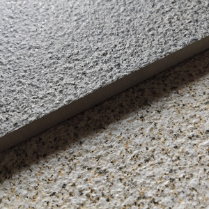 Carreaux de sol en porcelaine et céramique pour l'extérieur, Design de granit pour le jardin, la cour et le Parking - Product Image 2