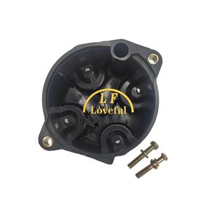 Tapa de Distribuidor de Encendido para Motor de Auto, para <span class=keywords><strong>NISSAN</strong></span> OEM 22162-2J221 - Product Image 2