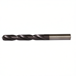 สว่านเจาะโลหะเคลือบนาโน Take TIP M42 TA1060สำหรับงานครอสกราวด์ - Product Image 2