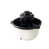Pièces automobiles 87103-52060, moteur de soufflerie de climatiseur de voiture, pièces et accessoires automobiles 8710352060, accessoires automobiles