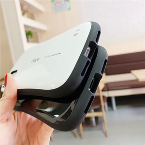 <span class=keywords><strong>เคส</strong></span>ไอโฟนแบบคลาสสิก เรียบหรู เงางาม ป้องกันแรงกระแทก ผลิตจากพลาสติกซิลิโคนอย่างดี สำหรับ iPhone 17 Pro 16 Pro 15 14 - Product Image 4