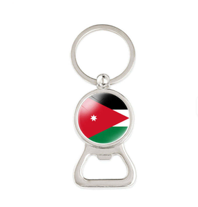 Paraguas con Bandera de Jordania Personalizada al por Mayor, Cubierta para Capó de Coche con Logotipo Nacional, Bandera de Poliéster para Aficionados al Fútbol 2026 - Product Image 6