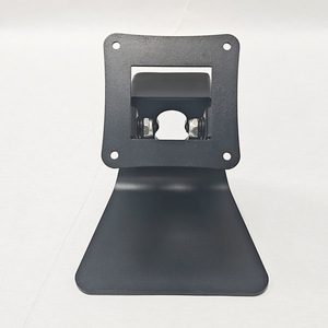Zimmer Monitor Mount Bracket Custom Made Metal Stand For Projector Mounts - Product Image 1