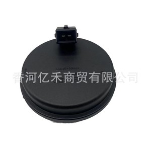 Capteur de vitesse de roue Hyundai, couvercle de tête d'axe 58980C1100 pour Elantra ADC, pièce de rechange - Product Image 3