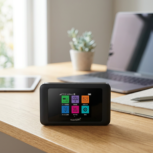 สำหรับ Pocket WIFI 603HW USB ไวไฟภายนอกแบบไร้สาย - Product Image 3