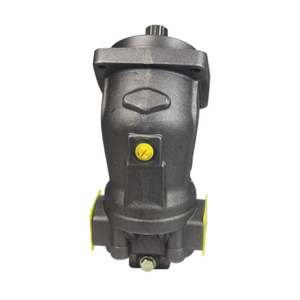 Motor Hidráulico de Traslación 0R8104-R0237N0 A2FM32, Motor Hidráulico de Ventilador 0R9335-R0237N0 A2FM32 - Product Image 2
