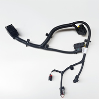 Conector de Programación del Módulo de Control de Transmisión DPS6 6DCT250 AE8Z-7Z369-F A2C53377498 A2C30743100 para Ford Focus