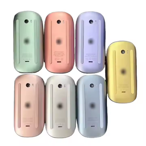 Nhà máy và bán buôn ban đầu a1657 không dây có thể sạc lại USB RGB Backlit ma thuật chuột 3 cho <span class=keywords><strong>MacBook</strong></span> Pro Air mk2e3z/A trong kho - Product Image 4