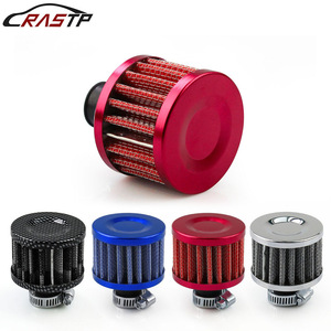 Filtre à air universel pour voiture Ling Sheng, tête de champignon 12 mm, argent, noir, rouge, bleu, charbon, pour General Motors - Product Image 4