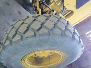 รถเกรดเดอร์ตีนตะขาบ Caterpillar CAT140H มือสองคุณภาพสูง รุ่นปี 2024 น้ำหนัก 14.5 ตัน สภาพดีเยี่ยม ราคาพิเศษ ขายดี - Product Image 6