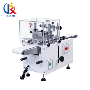 High-efficiency and Multi-functional Commercial Cookie Slicer, <strong>Easy</strong> to Clean, Equipped with sharp Blades - Product Image 1