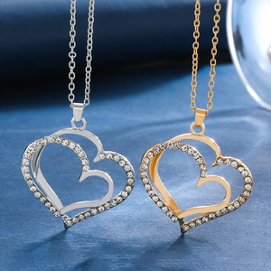 <span class=keywords><strong>En</strong></span> <span class=keywords><strong>vente</strong></span> 1KG mode colliers 120-180pcs <span class=keywords><strong>gros</strong></span> acier inoxydable pendentif papillon coeur trèfle pas cher <span class=keywords><strong>gros</strong></span> <span class=keywords><strong>bijoux</strong></span> - Product Image 3