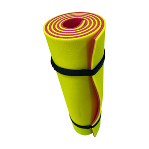 Tapete Grueso Impermeable para Acampar al Aire Libre, <span class=keywords><strong>Precio</strong></span> de Fábrica, Portátil, Duradero, para Montañismo y Escalada, Tapete XPE - Product Image 4
