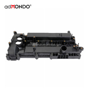31375313 AG9G-6M293-BD coperchio della testata del motore per Ford Galaxy Mondeo S-MAX Volvo S60 S80 <span class=keywords><strong>V70</strong></span> V60 <span class=keywords><strong>2.0</strong></span> - Product Image 4