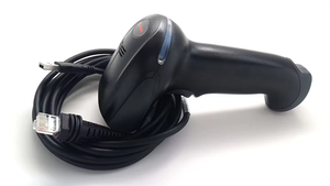 Lecteur de codes-barres 2D sans fil portable 1900GSR d'origine avec interface USB pour la gestion des stocks en vente au détail - Product Image 3