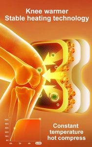 Patch de genou à vapeur <span class=keywords><strong>jetable</strong></span> de marque privée OEM autocollants pour articulation de chauffe-genou de médecine chinoise - Product Image 3