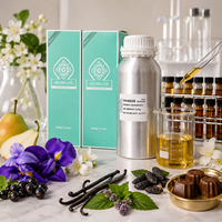 Aceite de Perfume Concentrado 500g, Concentrado de Aceite Aromático Premium para la Elaboración de Fragancias Finas, Fabricante de Fragancias, Venta al Por Mayor