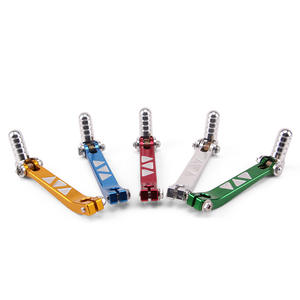 Palanca de Cambios CNC para Motocicletas Todoterreno BBR KXL TTR CRF, Palanca de Posición de Marchas para Transmisiones Eficientes - Product Image 3