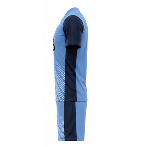 Nuevo diseño de logotipo, uniforme de voleibol personalizado, 100% poliéster transpirable, último estilo, uniformes de voleibol de la mejor calidad para hombre - Product Image 4