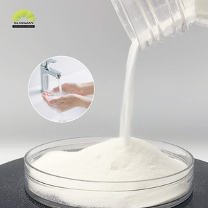 AOS (Alfa Olefin <span class=keywords><strong>Sulfonato</strong></span> <span class=keywords><strong>de</strong></span> <span class=keywords><strong>Sodio</strong></span>) 35% 92% Materia Prima Cosmética en Polvo 25kg - Product Image 4