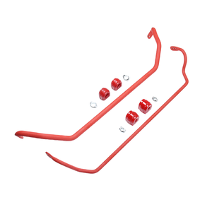 Barre stabilisatrice anti-roulis avant arrière pour Volvo C30 240 <span class=keywords><strong>Ipd</strong></span> 740 850 - Product Image 2