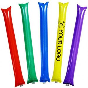 Bastones de Animación Inflables con Logotipo Personalizado, Bam Bam, Accesorios para Animar en Estadios, para Eventos Deportivos - Product Image 1