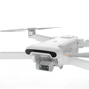 Drone chuyên nghiệp FIMI X8 TELE MAX có gimbal 3 trục, <span class=keywords><strong>camera</strong></span> kép, ống kính tele góc rộng, quay video 4K 8K HD, AI siêu quay đêm, tích hợp GPS - Product Image 1