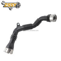 Tuyau de refroidisseur intermédiaire Turbo pour Renault Mégane MK3 Scenic 144603264R