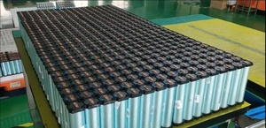 แบตเตอรี่ลิเธียมไอรอนฟอสเฟตขนาด 3.2V 15Ah เซลล์เดี่ยวขนาดใหญ่ พร้อมขายึด สำหรับรถยนต์เก็บพลังงาน - Product Image 4