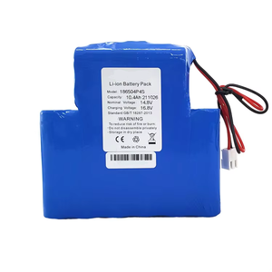 High Quality Cheap 12V Lithium LiMn2O4 Battery with 2000 Cycles BMS for Camping Solar <b>Energy</b> <b>Storage</b> -20-45C - Product Image 5