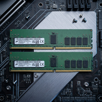 Mémoire RAM DDR4 32 Go pour serveur, amélioration professionnelle de la mémoire informatique, REG ECC 3200 MHz, en stock