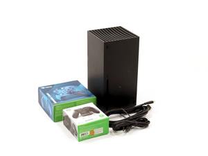 Nueva Consola de Juegos Portátil Box X Player Series X con 2GB de Memoria, Wi-Fi, JUEGOS y 2 Controles +VR con Múltiples Funciones - Product Image 3