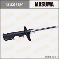 G32104 MASUMA Vente Flash Amortisseurs pour TOYOTA RAV4 48510WB002 D09V34700B D10A34700A