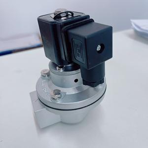 Notre valve d'impulsion de diaphragme en caoutchouc de 3 pouces, entièrement <span class=keywords><strong>Goyen</strong></span>-Interchangeable, réduit le coût d'entretien de 50%, installe en 30 minutes! - Product Image 2