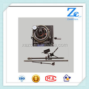 C041 Venda Quente Portátil Cross Plate Campo <span class=keywords><strong>Vane</strong></span> <span class=keywords><strong>Shear</strong></span> Teste Equipamento em Testes Situ - Product Image 3