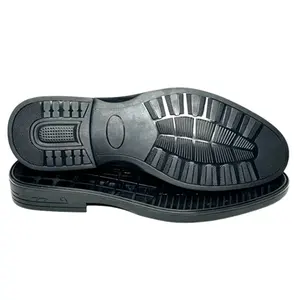 Professional rubber soles produced by professional factories