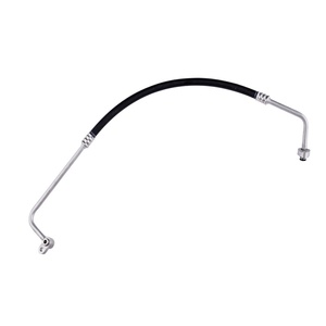 Fabrikant Auto Truck Airconditioning Leidingen Compressor Uitlaatpijp Voldoet aan Originele Fabrieksstandaard Accessoires Maatwerk - Product Image 1