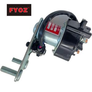 Relay 28300E0110 VH283001271A untuk Excavator Kobelco 200-8 SK210D-8 SK210DLC-8 SK485-8 SK215SRLC SK235SRLC-2 Suku Cadang Pengganti - Product Image 4