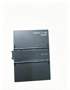 Módulo de Entrada Digital PLC 6ES7288-2DT32-0AA0 SM DT32 Módulo de Entrada/Salida Digital 16DI/16DO 24V 6ES7 288-2DT32-0AA0 - Product Image 1