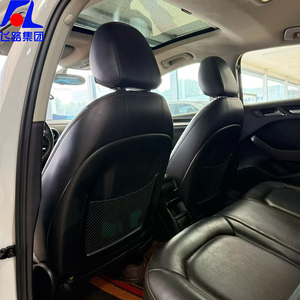 Auto Usata <span class=keywords><strong>Audi</strong></span> A3 Limousine 2016, 35 TFSI, Cambio Automatico, Motore Turbo, Sedili in Pelle, Telecamera Posteriore, Benzina, Garanzia di 1 Anno - Product Image 5