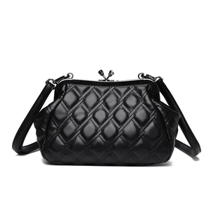 New High Quality Women Messenger Bags for Women Pu Leather Crossbody Bags Ladies Designer Shoulder Bags <b>Tote</b> Handbags and Purses - Product Image 4