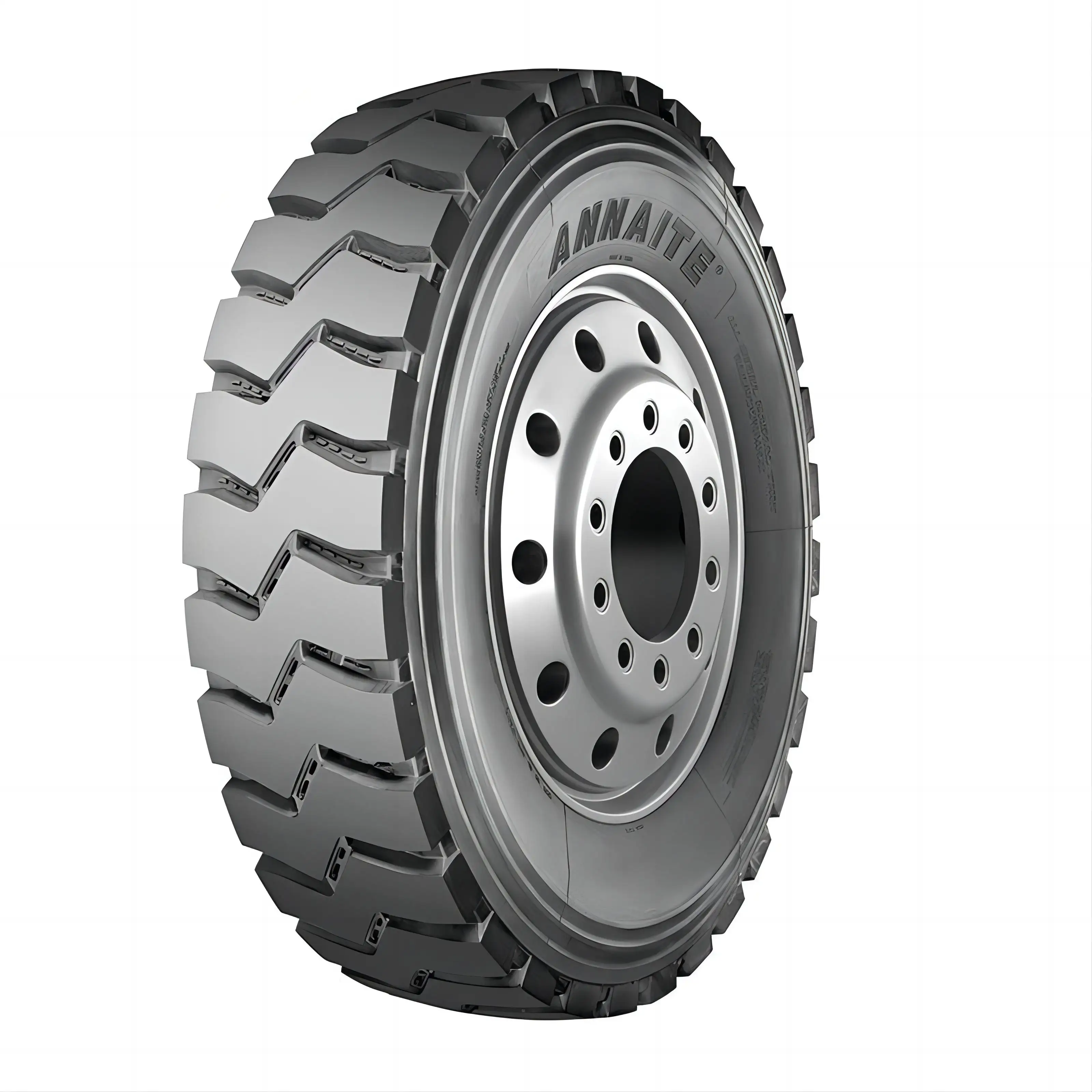 Hot sale load truck tire on mining vehicles 8.25r16 light truck tires 8.25r20 11r22.5 1200 20 315 80 22.5 with cheap price list