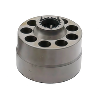 Pièces de pompe à piston hydraulique 6E-1229 pour chargeuses sur pneus CAT IT24F IT28F 918F 924F 928F 938F 988F – Kit de groupe rotatif pour pompe à piston