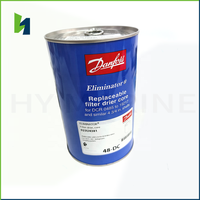 Offre Spéciale Daikin RKS3F Danfoss filtre sécheur 023U4381 pièces de compresseur d'air pour moteur Diesel marin fournitures marines de haute qualité