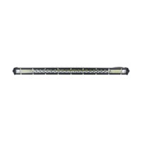 GOODZOOM Spotlight Off Road Car Led Light Bar Diving Head Light 12V Led Lights Bars for Car Off-road Vehicle Truck